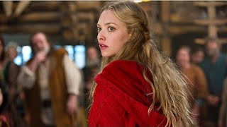 Red Riding Hood Full Movie Facts And Review  Lainie Kazan  Henry Cavill [upl. by Aihsek]