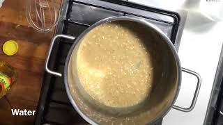 KFC Gravy Recipe [upl. by Aleek]