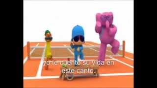 Don Bosco Pocoyo [upl. by Ablasor]