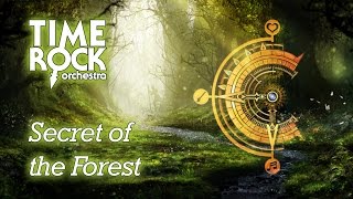 Chrono Trigger  Secret of the Forest TRO Remake [upl. by Maudie]