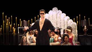 POPSTAR NEVER STOP NEVER STOPPING Green Band Trailer Universal Pictures [upl. by Avahc]