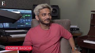 Tanishk Bagchi Interview music composer singer and producer in a candid conversation  SHOWSHA [upl. by Eahsed]