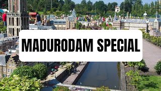 2 JAAR  Madurodam Special  OnRails 4 [upl. by Swihart317]