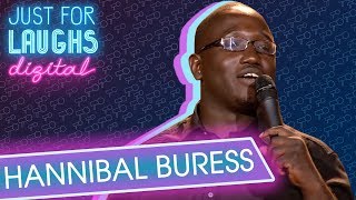 Hannibal Buress  Your Prayers Mean Nothing [upl. by Wyck310]