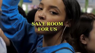 Tinashe MAKJ  Save Room for Us TRADUÇÃOPTBR [upl. by Lerner]