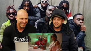 NSG  OT Bop Music Video REACTION  UK IS RELENTLESS [upl. by Jaffe]