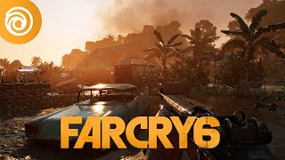 Tráiler para PC  Far Cry 6 [upl. by Conah]