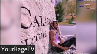 YourRage Reacts To DDG New Song “MoonWalking in Calabasas” [upl. by Annmarie]