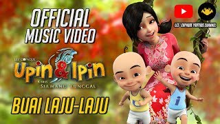 Upin Ipin Musim 15 – Es Kepal Buatan Opah FULL Episod Terbaru 2021 [upl. by Viva533]