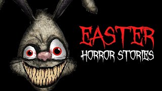 3 TRUE EASTER HORROR STORIES ANIMATED [upl. by Jeremiah]