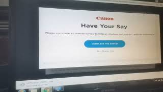 canon printer driver instalation lbp 6003 [upl. by Olin]