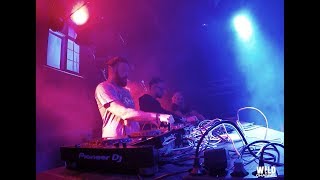 Catz n Dogz dj set  Wisłoujście  Gdansk Poland 25082018 [upl. by Inafetse736]