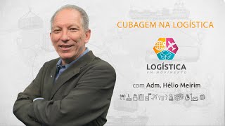 O que é Cubagem na Logística [upl. by Anerahs]