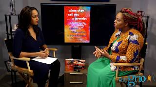 Patrisse KhanCullors speaks out on why black mothers are dying [upl. by Dedrick]