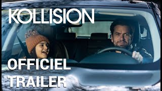 Kollision  Officiel Trailer [upl. by Oicirbaf]