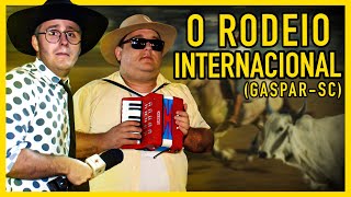 RODEIO INTERNACIONAL Gaspar SC [upl. by Saibot900]