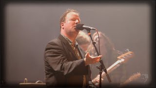 Protomartyr live at La Station Gare des Mines Paris 2023 [upl. by Eceela]