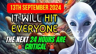 🚨 Its Coming URGENT Moon Warnings for September 2024 🌕  Critical 48Hour Event Explained [upl. by Betthel]