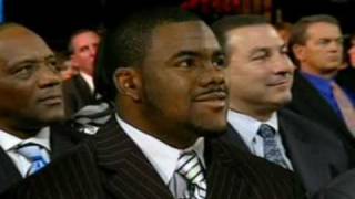 Mark Ingram and the Heisman [upl. by Corel985]