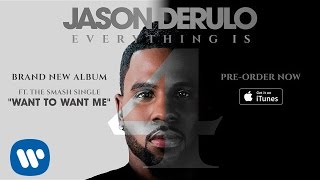 Jason Derulo  Breathing Official Track [upl. by Einnod656]