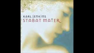 Karl Jenkins  Stabat Mater  Lament  04 [upl. by Yecal]