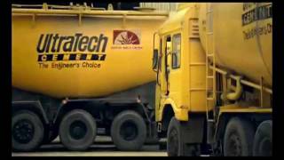 Ultratech Cement TVC on Childhood Dreams English [upl. by Sethrida]