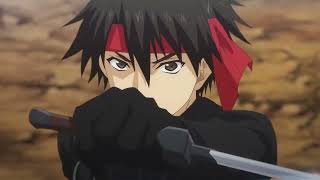 Do We Really Have to Fight  Sorcerous Stabber Orphen SimulDub Clip [upl. by Cicero788]