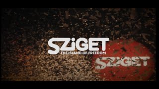 Official Aftermovie  Sziget 2023 [upl. by Elletse819]