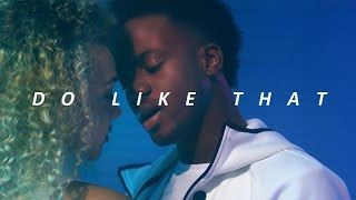 Korede Bello  Do Like That  Official Music Video [upl. by Uwton]