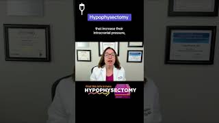 Hypophysectomy Medical Surgical SHORT  LevelUpRN [upl. by Richia]