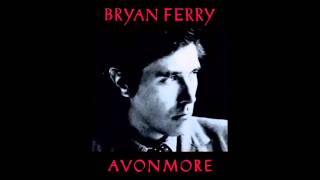 Bryan Ferry Avonmore FULL ALBUM [upl. by Mollee]