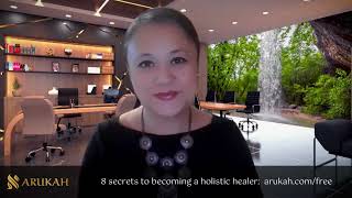 8 Secrets to Becoming a Holistic Healer [upl. by Araed]