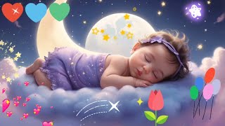 Lullaby for Babies to go to sleep  Baby lullaby  Babies Intelligence Stimulation  Sleeping music [upl. by Coshow]