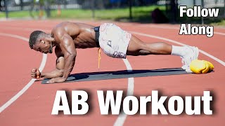 20 Minute AB Routine  Do This Everyday For 6 Pack Abs [upl. by Harwill]