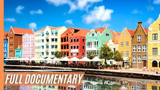 Impressive Curacao  Blue Wonder of the Caribbean  Full Documentary [upl. by Dorraj]