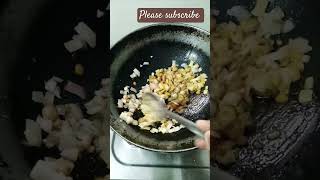 best bendakaya fry recipe trendingshorts foodie bendakayacurry cooking [upl. by Etep]