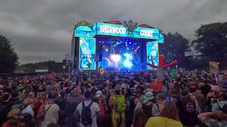 MERSIV  ELECTRIC FOREST 2022  FULL SET [upl. by Aliuqat624]