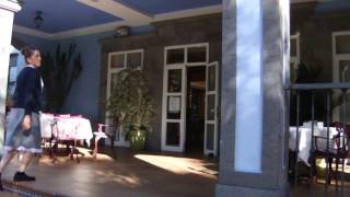 Hotel Cordial Mogan Playa Gardens Gran Canaria [upl. by Kizzee]