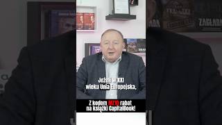 Unia jak cystersi Wracamy do średniowiecza michalkiewicz prawica wolność polska polityka [upl. by Seedman278]