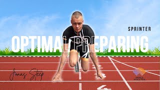 How to Optimaze Training for the Race [upl. by Nedak]