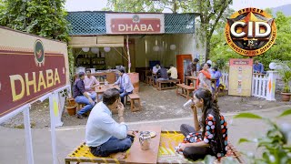 जब CID Team पहुंची भूतिया ढाबे पर खाना खाने  CID  Serial Latest Episode [upl. by Eelynnhoj]