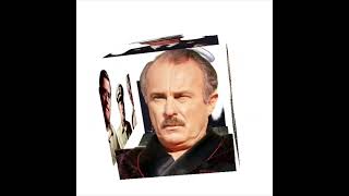 Dabney Coleman Tribute to a Star ⭐️©️2024 [upl. by Mikkanen591]