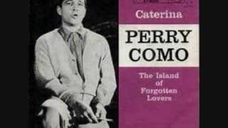 Perry Como  Caterina [upl. by Floeter]