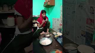 meri bhno sural me funny food comedy roti [upl. by Ahsetan]