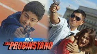 FPJs Ang Probinsyano Rescue Operation [upl. by Savannah]