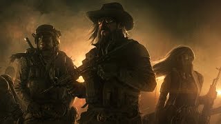 Wasteland 2 Review [upl. by Leur]