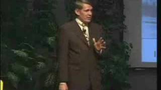 KENT HOVIND CREATION SEMINAR [upl. by Nauqram]