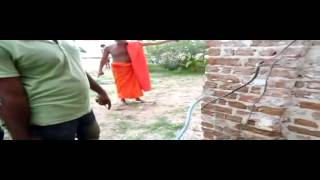 Batticaloa Sumana Thero Attack [upl. by Yelik]