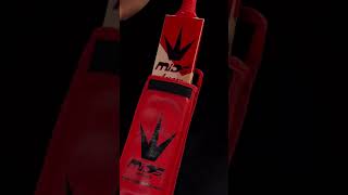 MIDS LEGACY 5 star Bat cricket mids cricketenthusiast midslimited dubaicricket sports [upl. by Lotty]