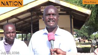 Kalaazar disrupts education in West Pokot causes absenteeism and dropping out of students [upl. by Ahsinyd495]